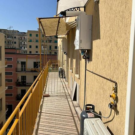 Dimora Sant'Agata Daire Katanya Dış mekan fotoğraf