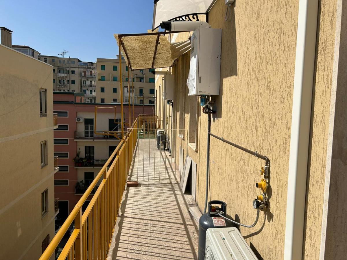 Dimora Sant'Agata Daire Katanya Dış mekan fotoğraf
